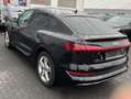 Audi e-tron SPORTBACK 50 ADVANCED BLACK MTRX/HuD/PANO Noir - thumbnail 9