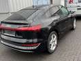 Audi e-tron SPORTBACK 50 ADVANCED BLACK MTRX/HuD/PANO Noir - thumbnail 8