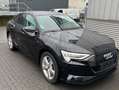 Audi e-tron SPORTBACK 50 ADVANCED BLACK MTRX/HuD/PANO Noir - thumbnail 7