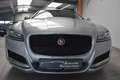Jaguar XF Prestige LED Navi Kam Pano Leder HeadUp SHZ Silber - thumbnail 11