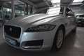 Jaguar XF Prestige LED Navi Kam Pano Leder HeadUp SHZ Silber - thumbnail 10