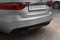 Jaguar XF Prestige LED Navi Kam Pano Leder HeadUp SHZ Silber - thumbnail 9