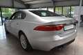 Jaguar XF Prestige LED Navi Kam Pano Leder HeadUp SHZ Silber - thumbnail 8