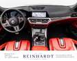 BMW M4 CABRIOLET COMPETITION xDRIVE/SCHALE/50 JAHRE Schwarz - thumbnail 15