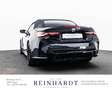 BMW M4 CABRIOLET COMPETITION xDRIVE/SCHALE/50 JAHRE Schwarz - thumbnail 9