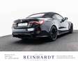 BMW M4 CABRIOLET COMPETITION xDRIVE/SCHALE/50 JAHRE Schwarz - thumbnail 7