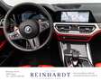 BMW M4 CABRIOLET COMPETITION xDRIVE/SCHALE/50 JAHRE Schwarz - thumbnail 16