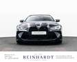 BMW M4 CABRIOLET COMPETITION xDRIVE/SCHALE/50 JAHRE Schwarz - thumbnail 4