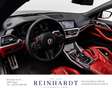 BMW M4 CABRIOLET COMPETITION xDRIVE/SCHALE/50 JAHRE Schwarz - thumbnail 13