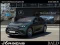 Mercedes-Benz EQE 500 4M AMG-Sport/Hyper/DIGITAL/Sitzklima/21" Grün - thumbnail 1