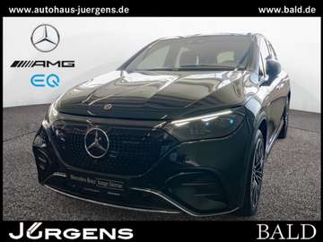 EQE 500 SUV 4M AMG-Sport/Hyper/DIGITAL/Sitzklima/2
