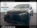 Mercedes-Benz EQE SUV EQE 500 SUV 4M AMG-Sport/Hyper/DIGITAL/Sitzklima/2 Grün - thumbnail 1