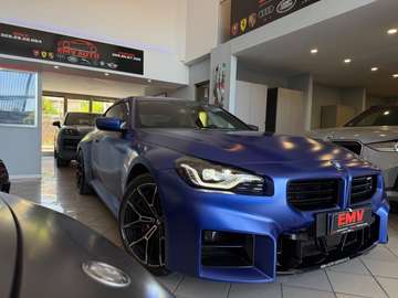 BMW SERIE 2 CPE(G42-87) (2021) M2 (338 KW)