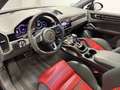 Porsche Cayenne Turbo S E-Hybrid Coupé Aut. Azul - thumbnail 11
