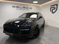 Porsche Cayenne Turbo S E-Hybrid Coupé Aut. Azul - thumbnail 2