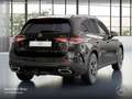 Mercedes-Benz GLC 450 d 4M AMG+NIGHT+PANO+360+AHK+BURMESTER+TOTW Schwarz - thumbnail 4