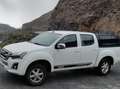Isuzu D-Max D-Max 1.9 Crew Solar 4x4 Solar Білий - thumbnail 5