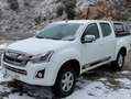 Isuzu D-Max D-Max 1.9 Crew Solar 4x4 Solar Білий - thumbnail 4