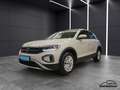 Volkswagen T-Roc 1.0 TSI Life Navi LED SHZ AppCon Bluetooth Grigio - thumbnail 2