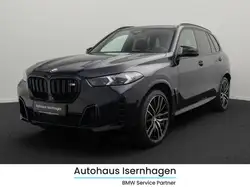 Bmw X5 M SkyLoung 360° H K Massage Individual 22