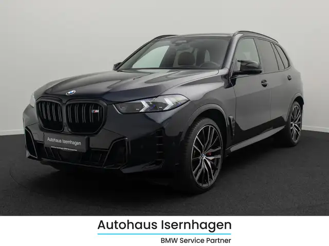 Bmw X5 M SkyLoung 360° H K Massage Individual 22