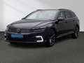 Volkswagen Passat GTE Variant 1.4 eHybrid CarPlay LED AHK Schwarz - thumbnail 14