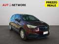 Opel Crossland X 1.2 GPL 12V Advance Rosso - thumbnail 1