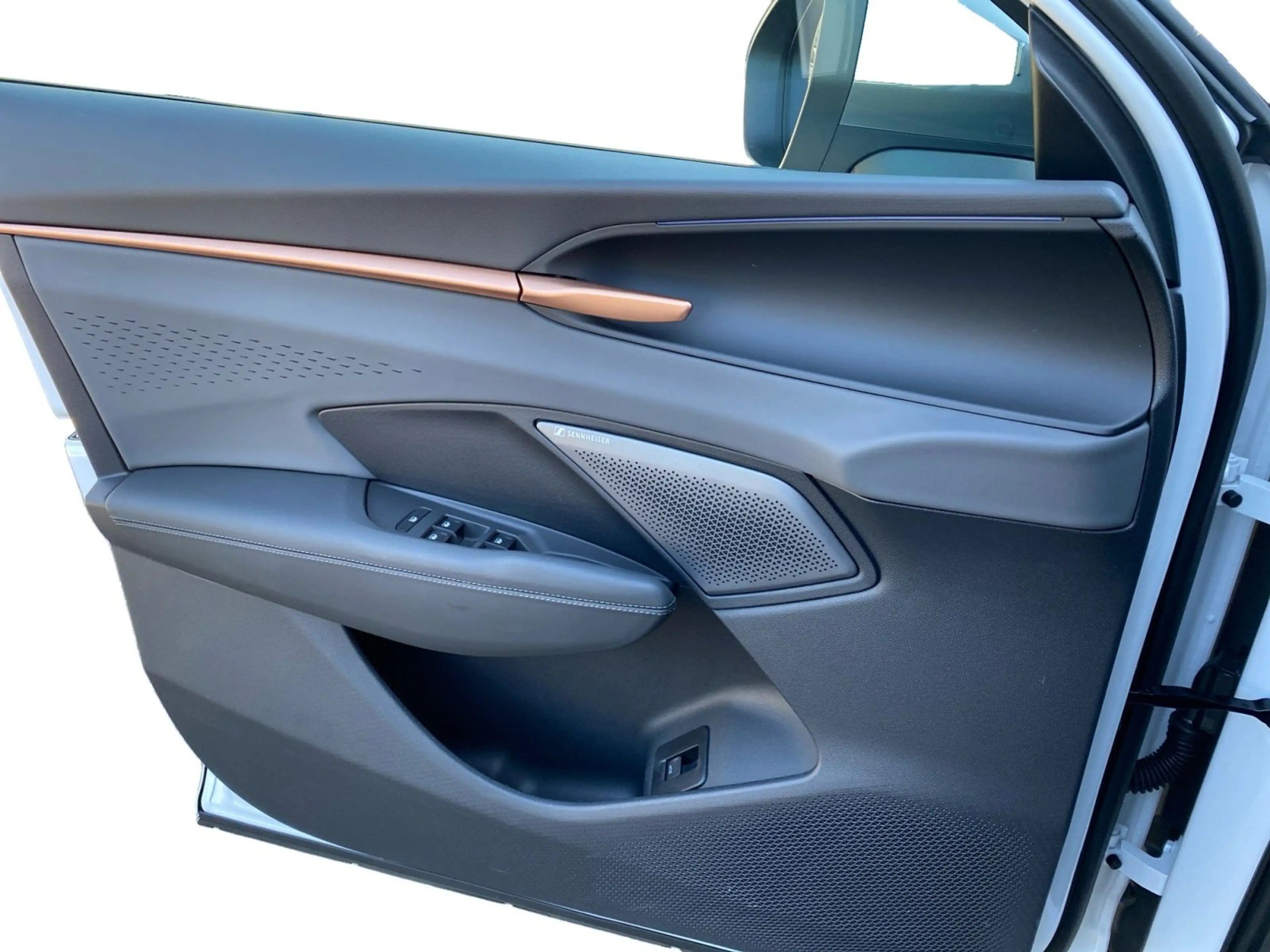 CUPRA Terramar 1.5 TSI Matrix/Headup/Sennh./Assist/uvm — photo 15