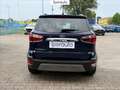 Ford EcoSport 1.0 ecoboost titanium s&s 125cv Blauw - thumbnail 5