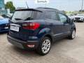 Ford EcoSport 1.0 ecoboost titanium s&s 125cv Blauw - thumbnail 6