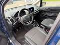 Ford EcoSport 1.0 ecoboost titanium s&s 125cv Blauw - thumbnail 8