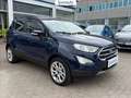 Ford EcoSport 1.0 ecoboost titanium s&s 125cv Blauw - thumbnail 3