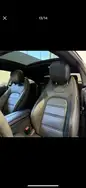 2018 Mercedes-Benz C-Class