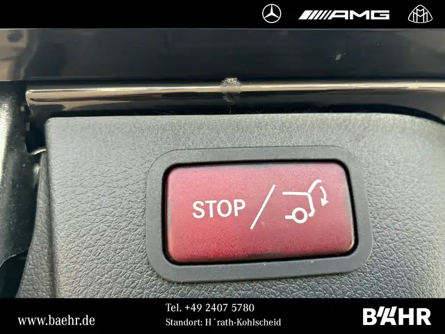 Mercedes-Benz V 300 view 11