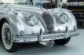 Jaguar XK 140 SE-C OTS I Top Zustand I Classic Data 2 Argent - thumbnail 9