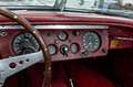 Jaguar XK 140 SE-C OTS I Top Zustand I Classic Data 2 Argent - thumbnail 15