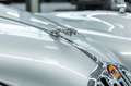Jaguar XK 140 SE-C OTS I Top Zustand I Classic Data 2 Argent - thumbnail 22