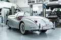 Jaguar XK 140 SE-C OTS I Top Zustand I Classic Data 2 Argent - thumbnail 18