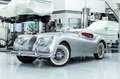 Jaguar XK 140 SE-C OTS I Top Zustand I Classic Data 2 Argent - thumbnail 1
