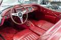 Jaguar XK 140 SE-C OTS I Top Zustand I Classic Data 2 Argent - thumbnail 10