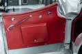 Jaguar XK 140 SE-C OTS I Top Zustand I Classic Data 2 Argent - thumbnail 17