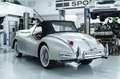 Jaguar XK 140 SE-C OTS I Top Zustand I Classic Data 2 Argent - thumbnail 2