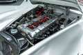 Jaguar XK 140 SE-C OTS I Top Zustand I Classic Data 2 Argent - thumbnail 24