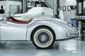 Jaguar XK 140 SE-C OTS I Top Zustand I Classic Data 2 Argent - thumbnail 8