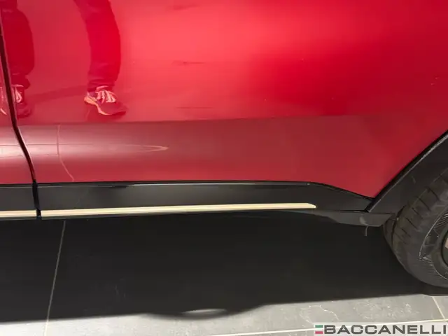 Alfa Romeo Junior view 10