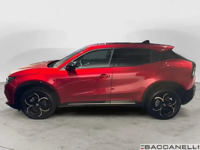 Alfa Romeo Junior view 2