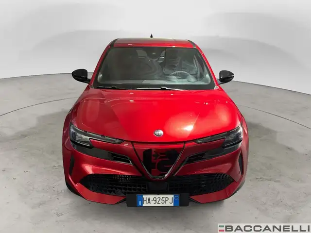 Alfa Romeo Junior view 7