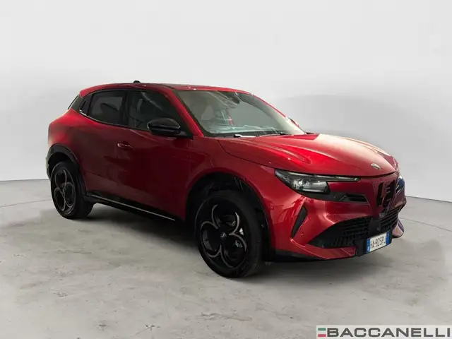 Alfa Romeo Junior view 6