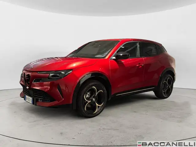 2025 Alfa Romeo Junior for sale