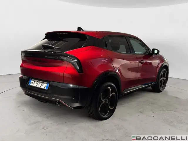 Alfa Romeo Junior view 5